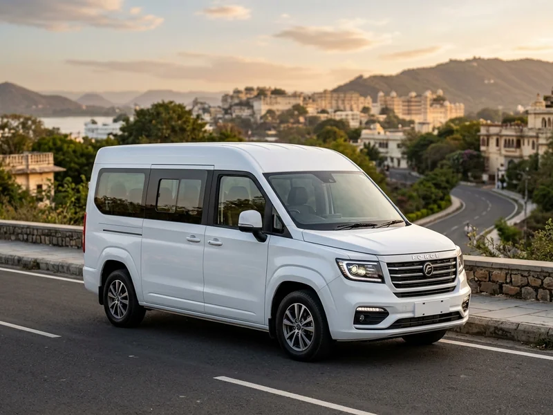 Urbania Hire