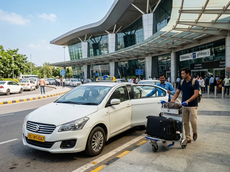 Airport transfers you can set your watch to
