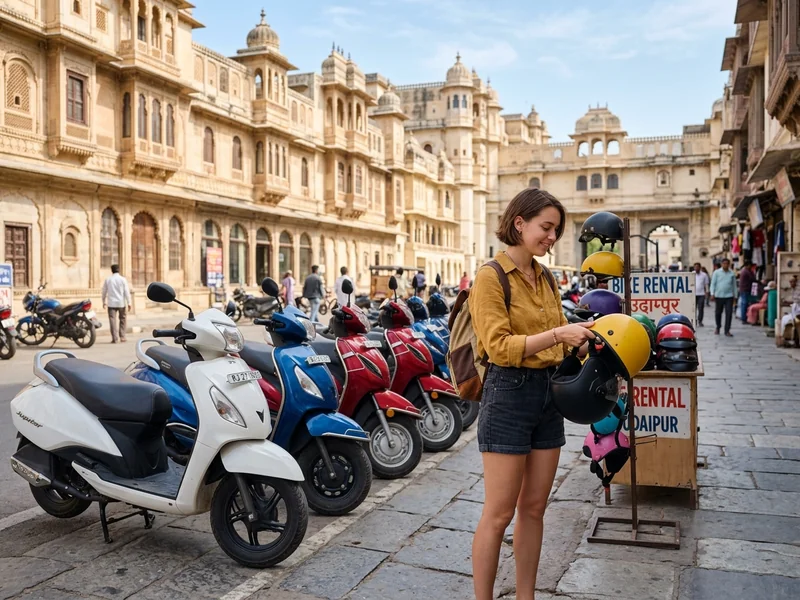 Bike Rental