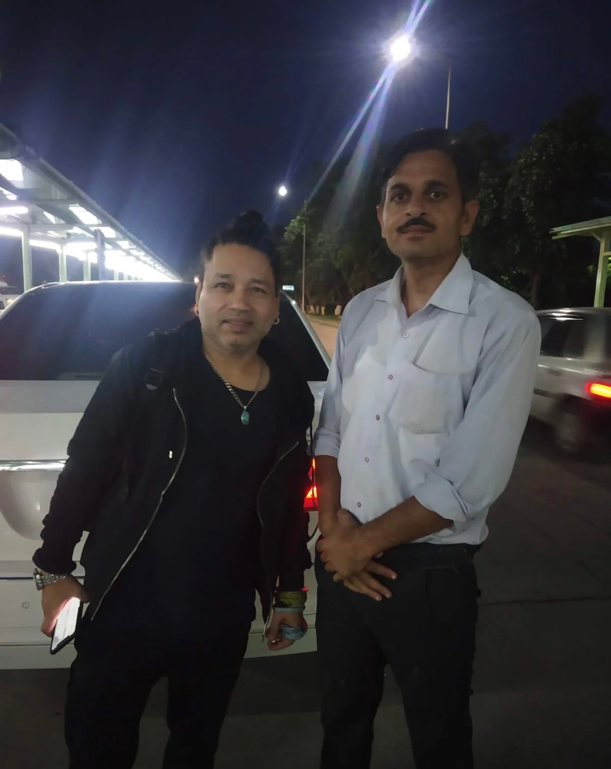 Happy Bhavy Tours guest