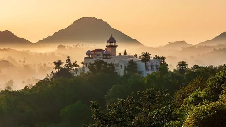 Mount Abu