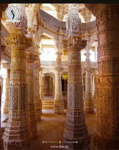 Ranakpur marble